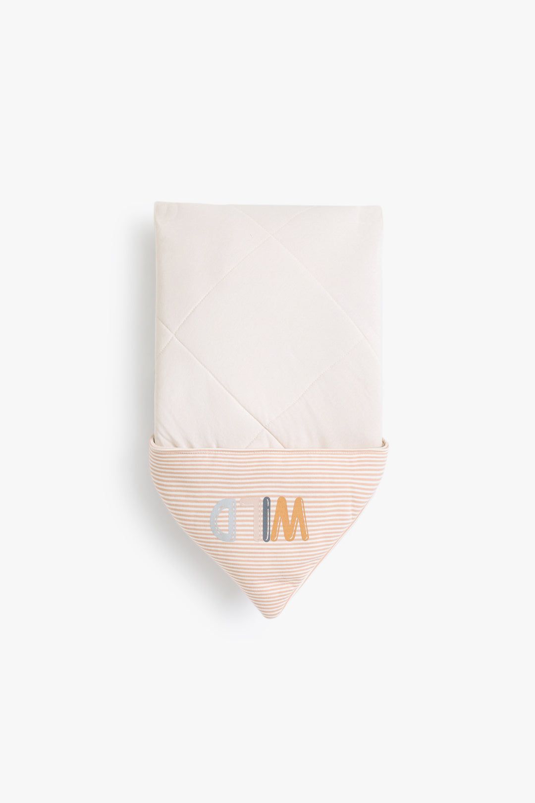 Baby Boys Wild Gang Blanket