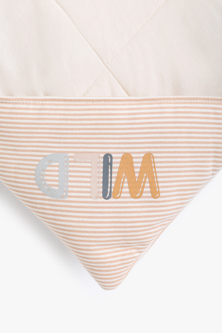 Baby Boys Wild Gang Blanket