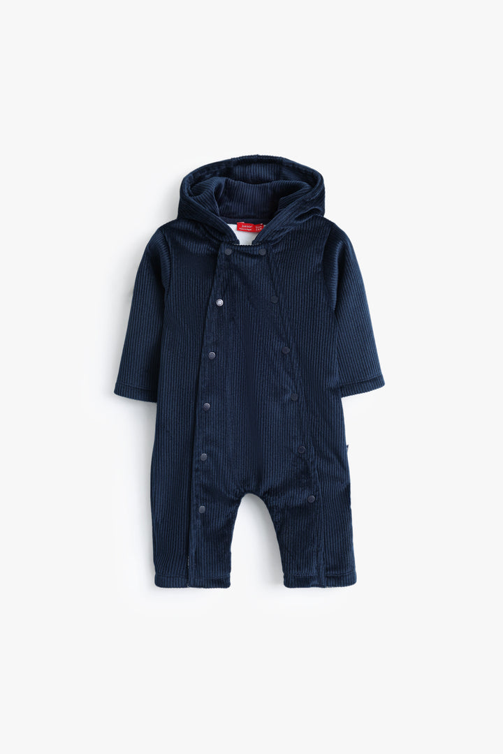 Baby Boys Funny Friends Romper