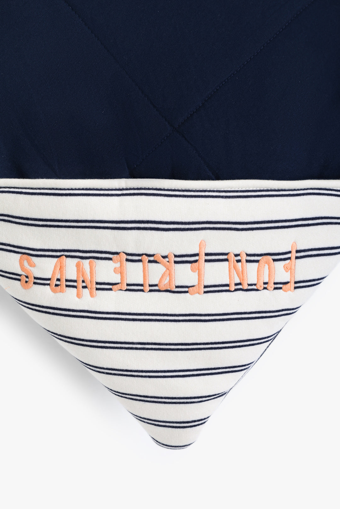 Baby Boys Funny Friends Blanket