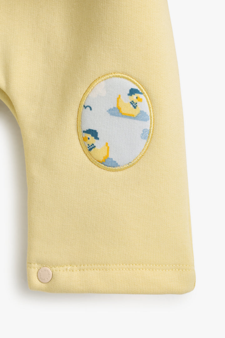 Baby Boys Tweet Tweet Romper Set