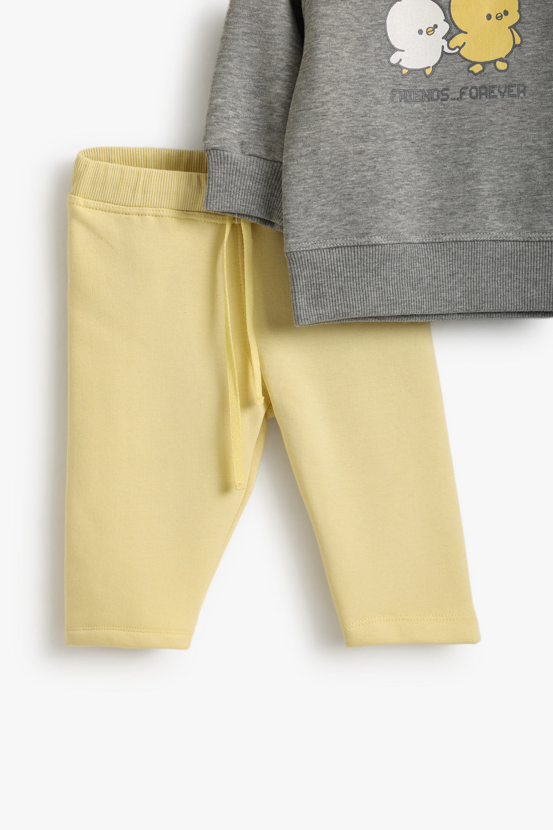 Baby Boys Tweet Tweet Pyjama Set