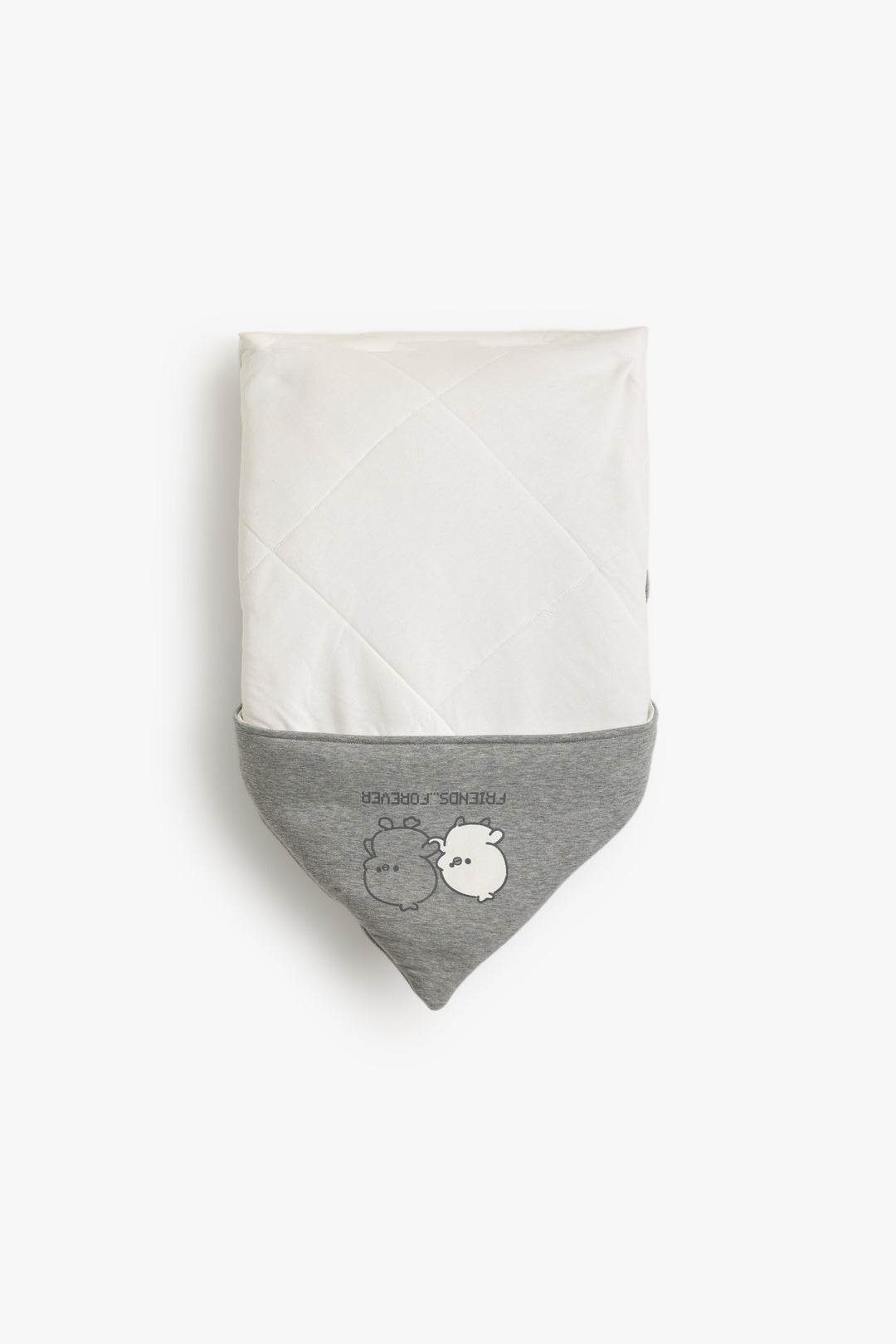Baby Boys Tweet Tweet Blanket