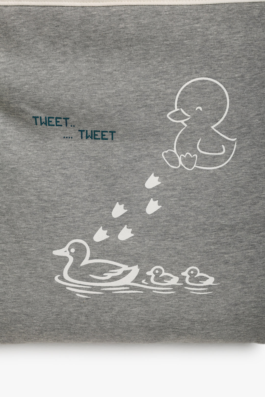 Baby Boys Tweet Tweet Port Bebe