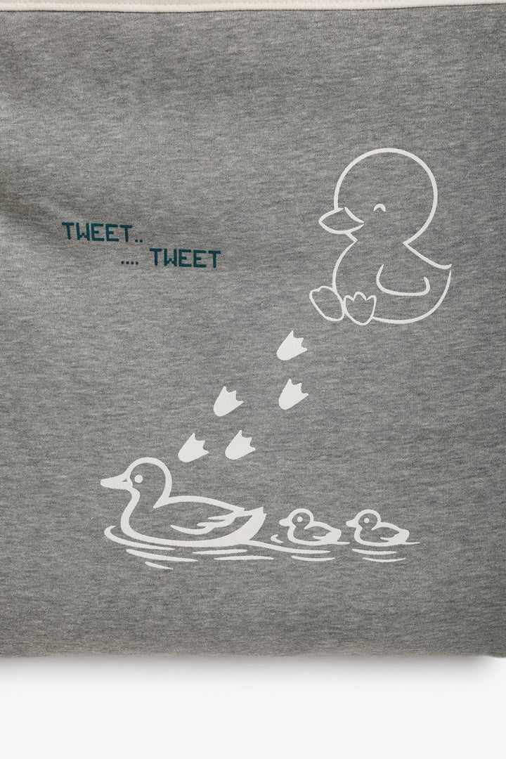Baby Boys Tweet Tweet Port Bebe