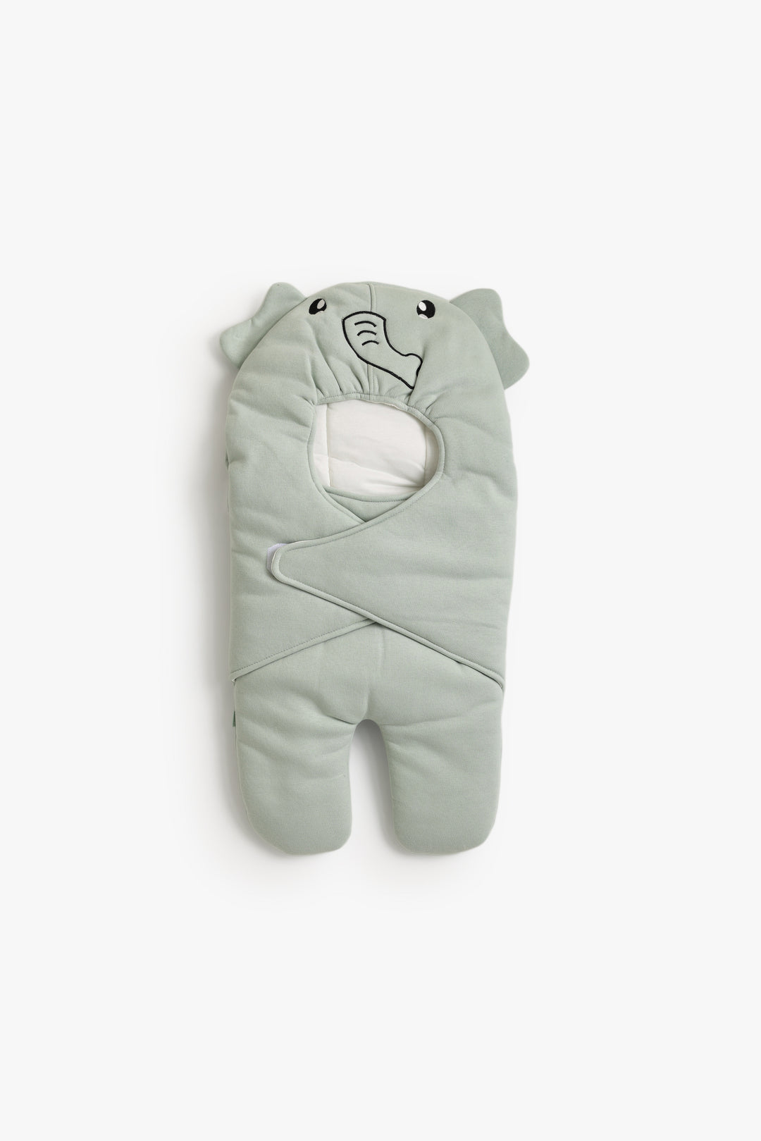 Baby Boys Big Boy Swaddle