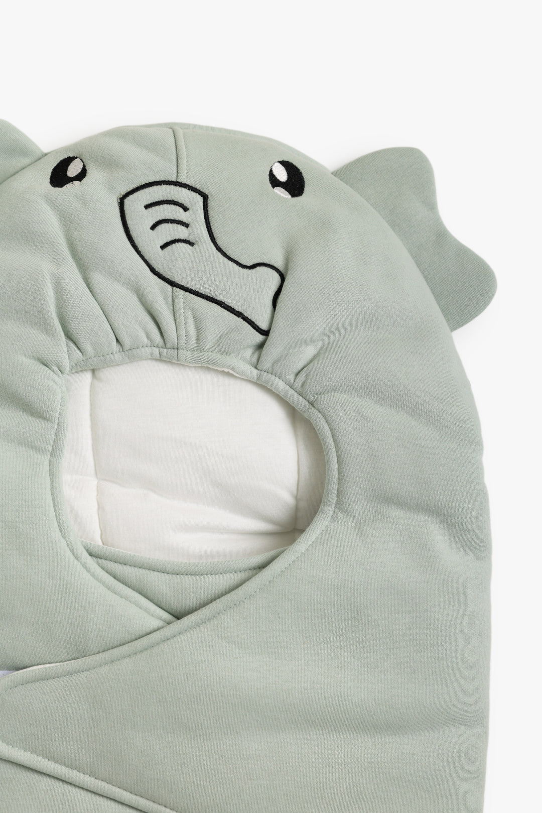 Baby Boys Big Boy Swaddle