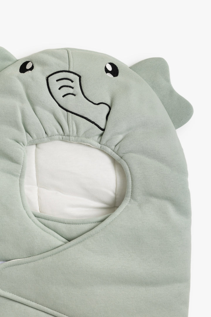 Baby Boys Big Boy Swaddle