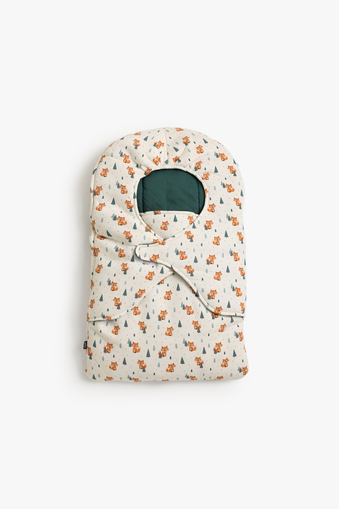 Baby Boys Foxie Adventures Port Bebe
