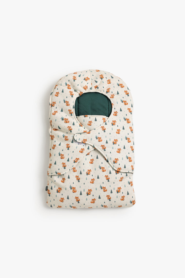 Baby Boys Foxie Adventures Port Bebe