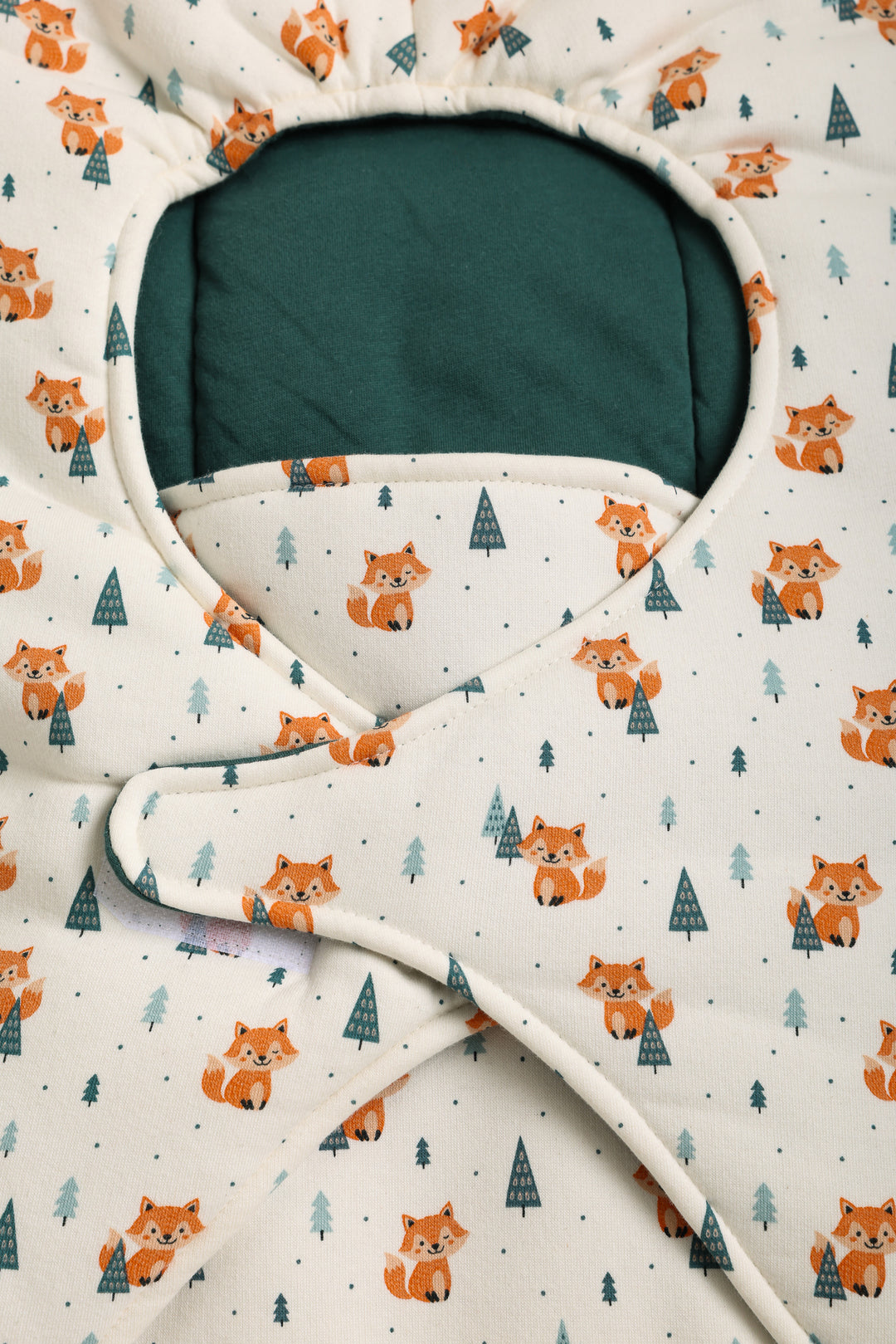 Baby Boys Foxie Adventures Port Bebe