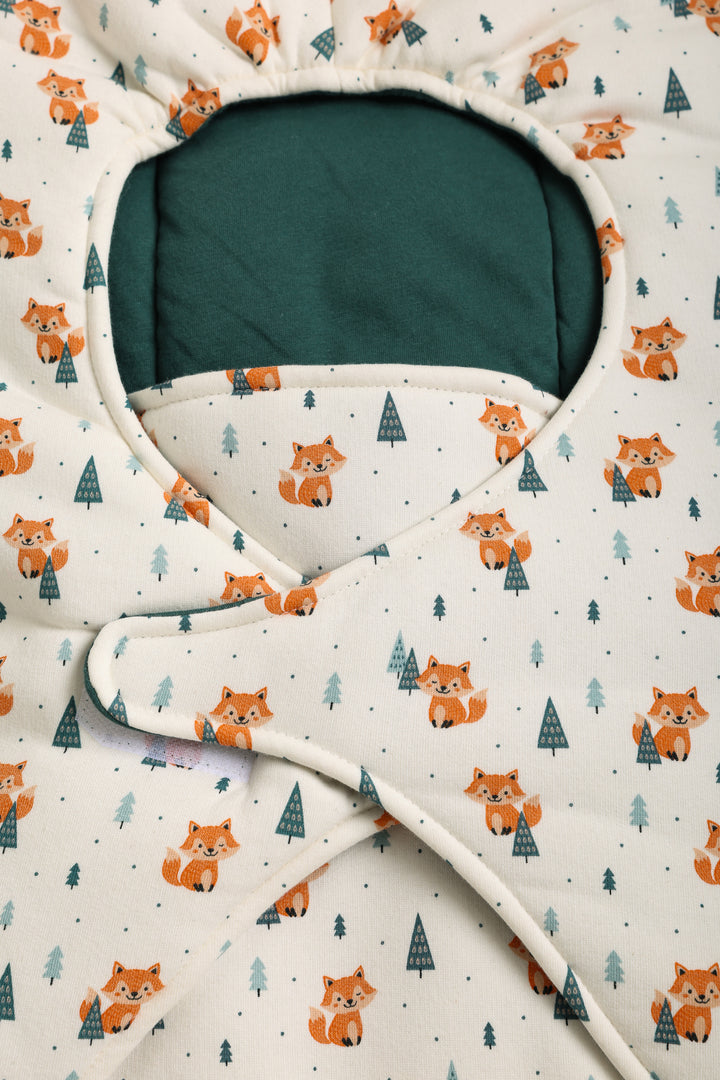 Baby Boys Foxie Adventures Port Bebe
