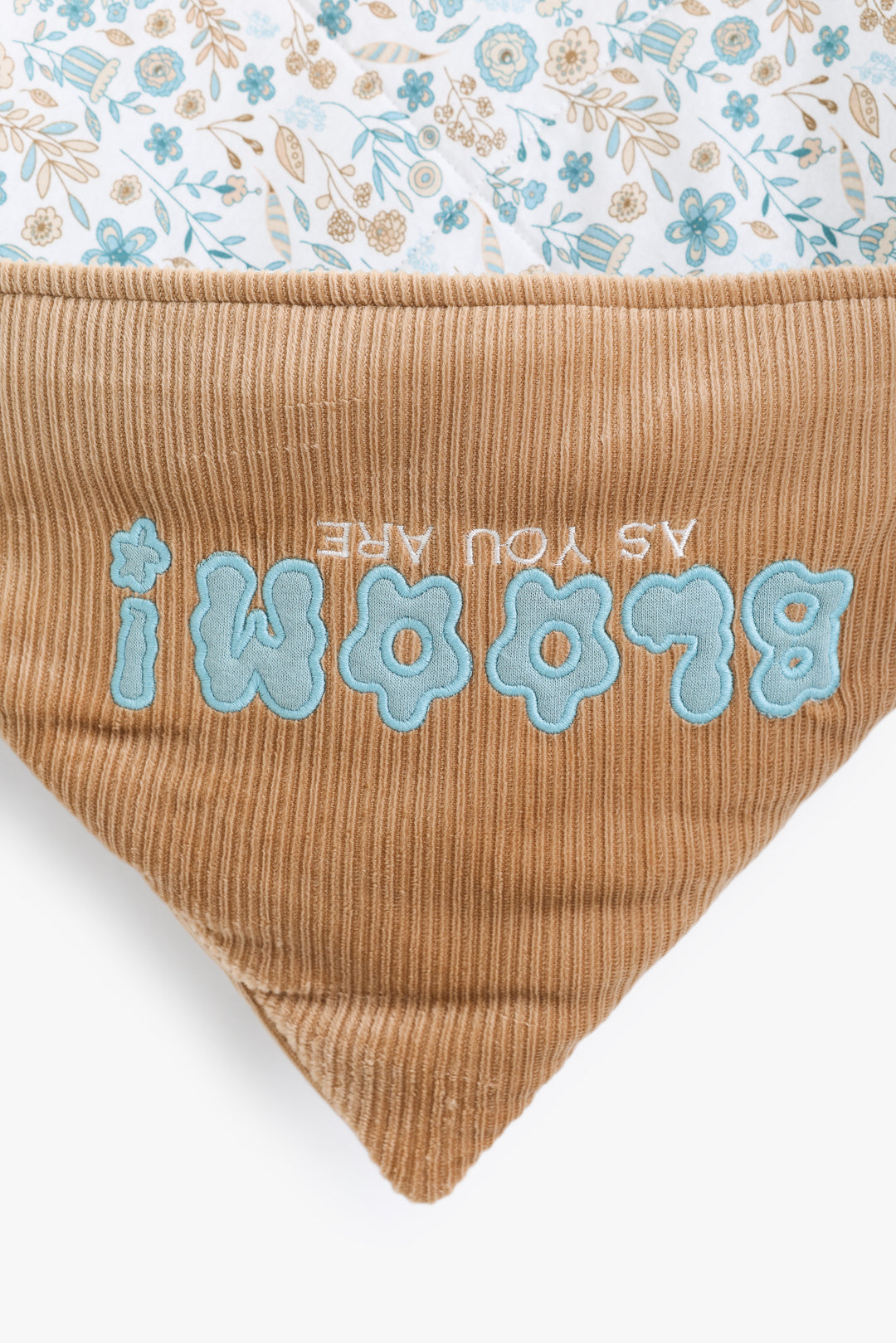 Baby Girls Bloom Blanket