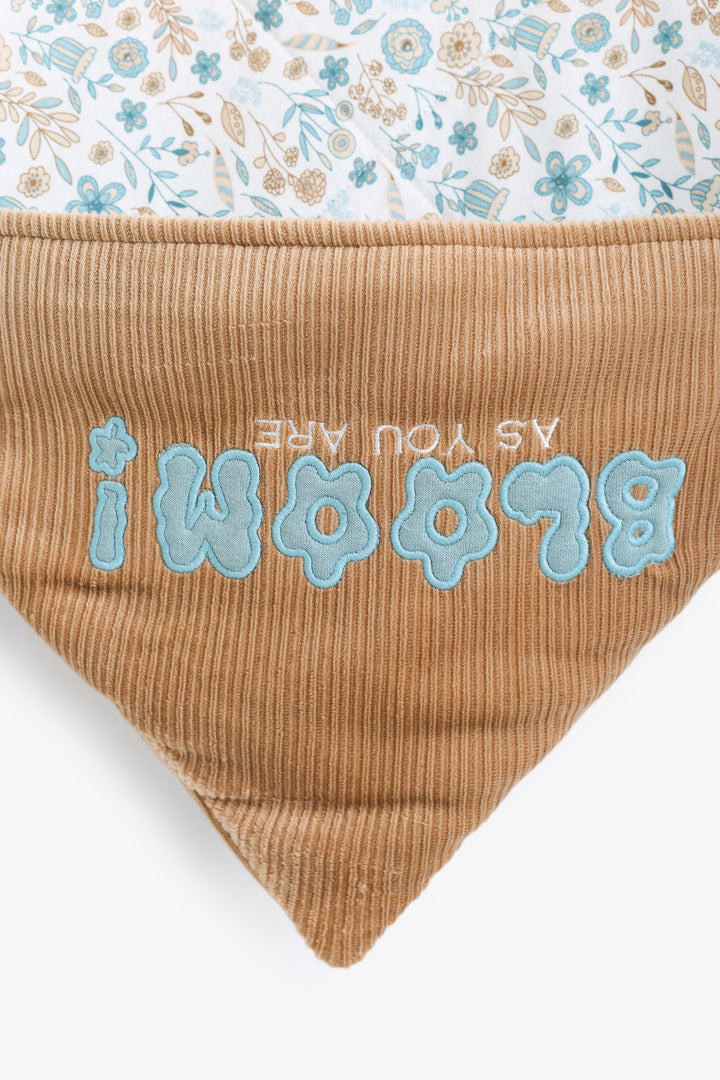 Baby Girls Bloom Blanket