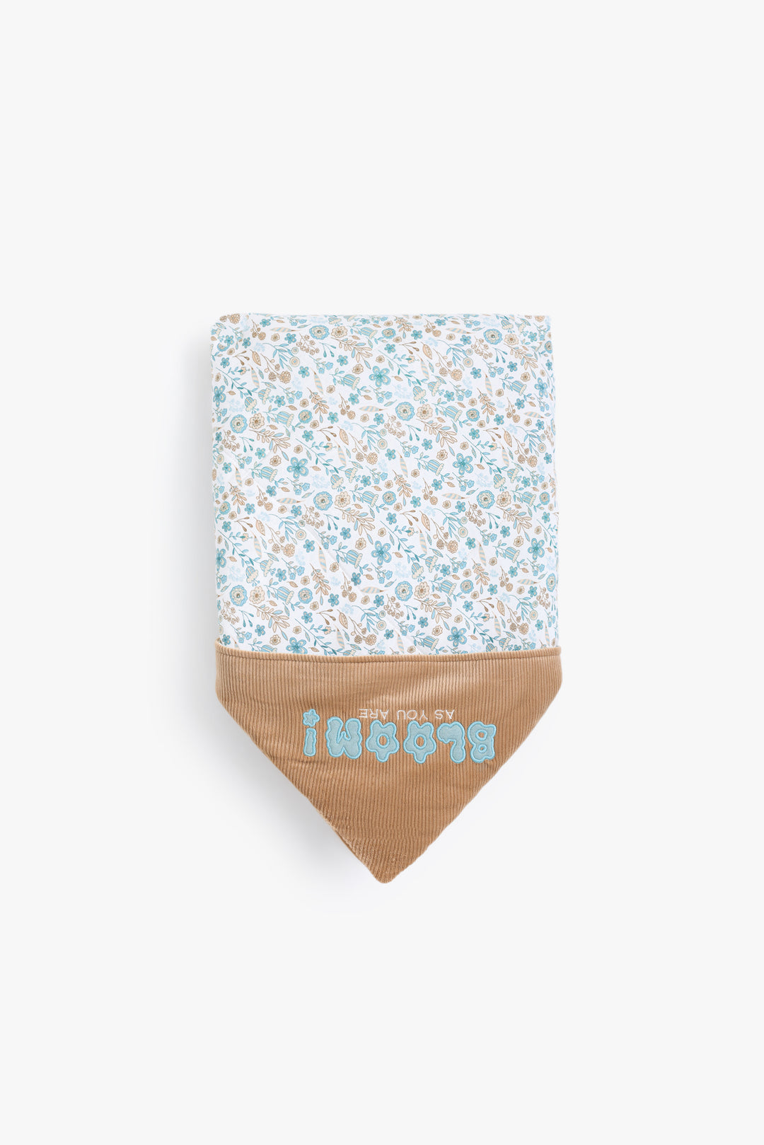 Baby Girls Bloom Blanket