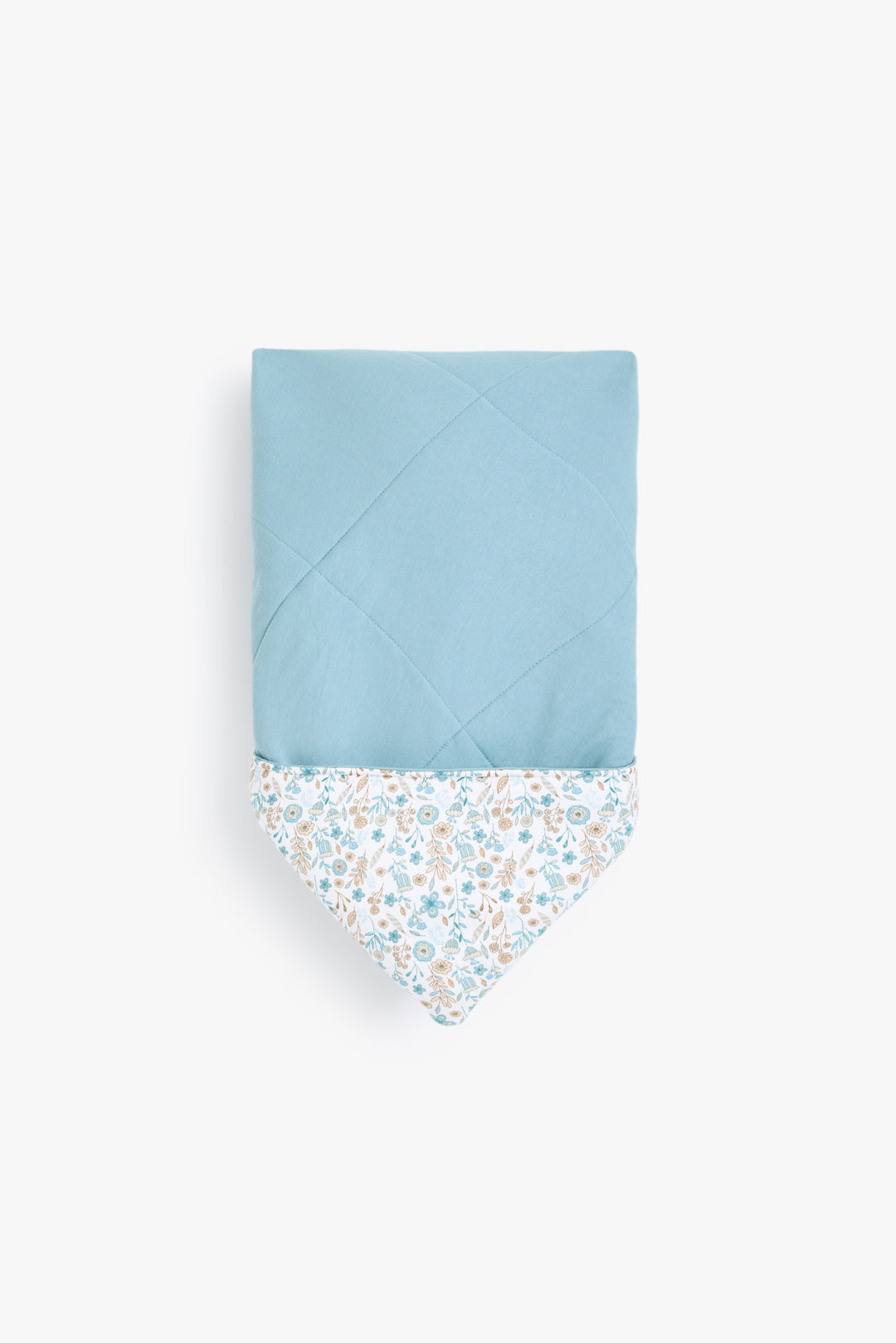 Baby Girls Bloom Blanket