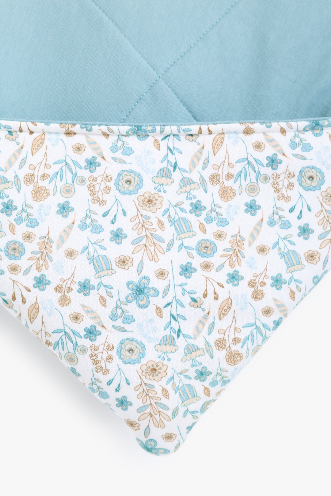 Baby Girls Bloom Blanket