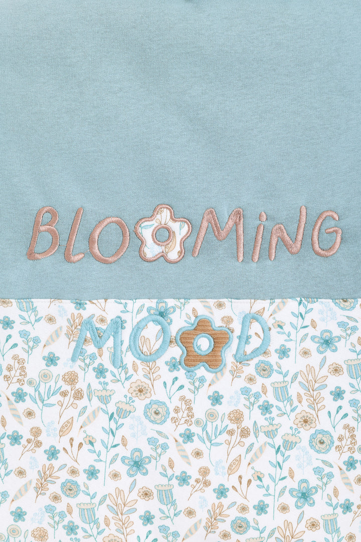Baby Girls Bloom Port Bebe