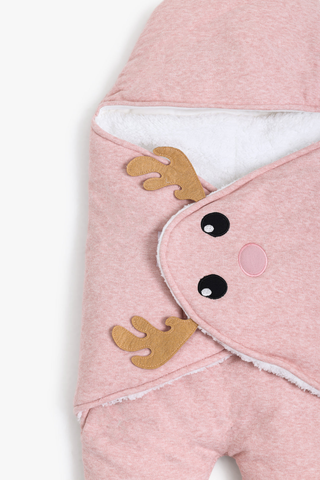 Baby Girls Foresst Swaddle