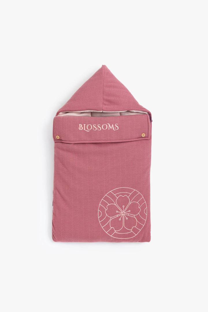 Baby Girls Blossom Port Bebe