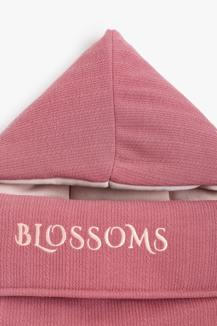 Baby Girls Blossom Port Bebe