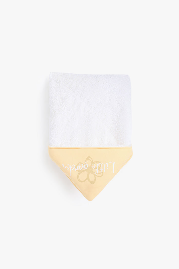 Baby Girls Classical Blanket