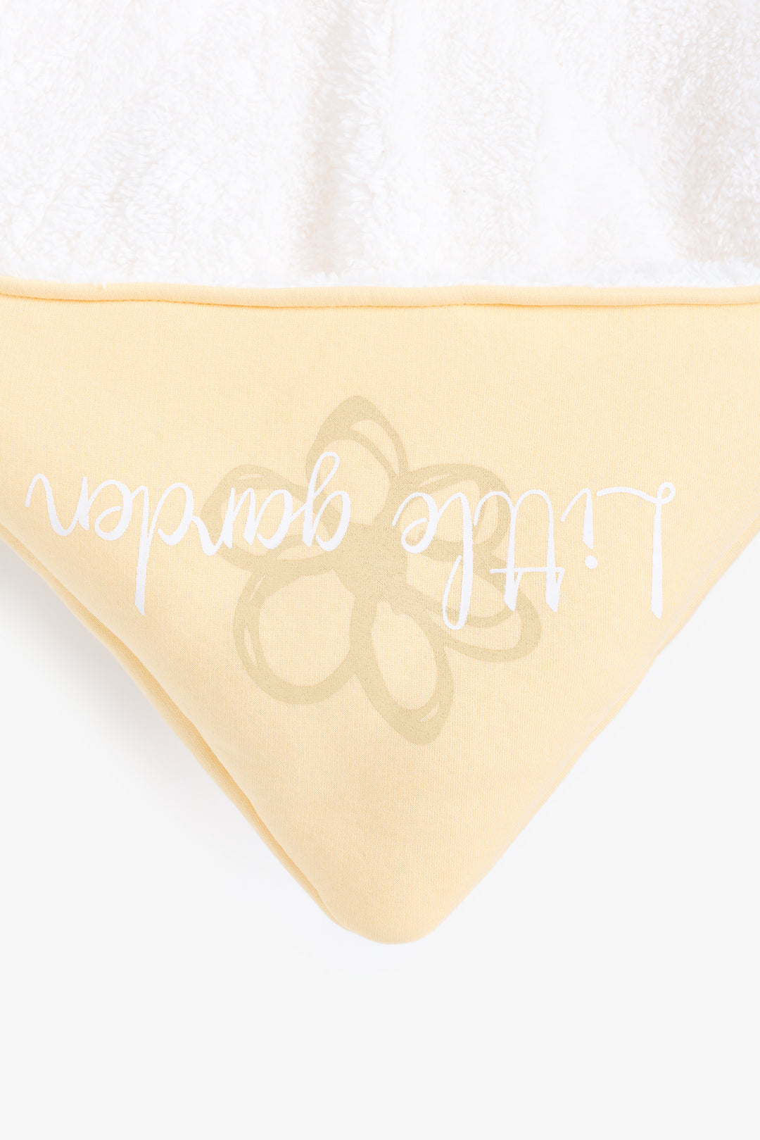 Baby Girls Classical Blanket