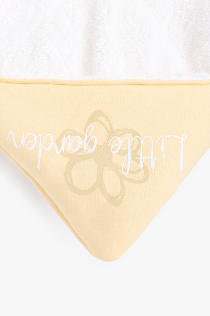 Baby Girls Classical Blanket