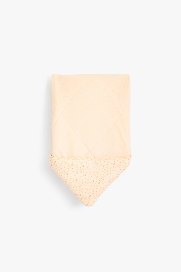 Baby Girls Classical Blanket