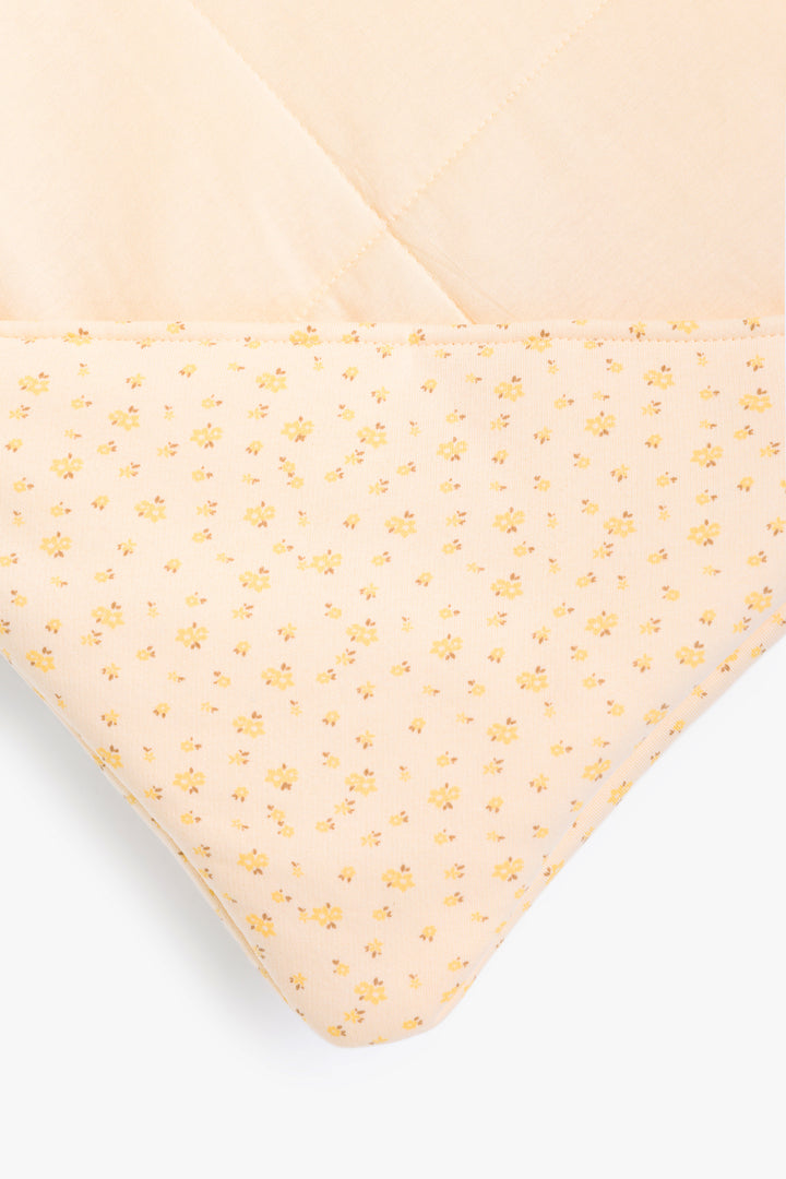 Baby Girls Classical Blanket