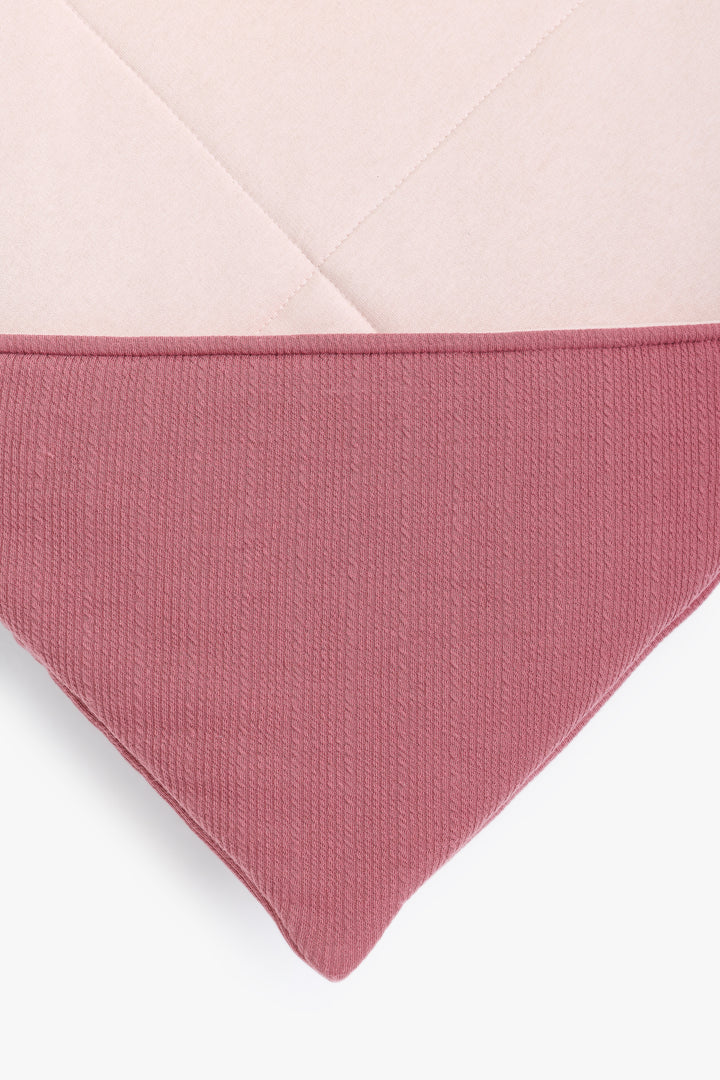 Baby Girls Blossom Blanket