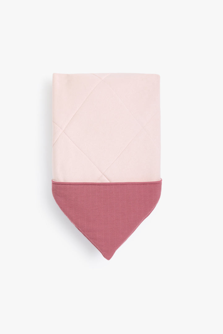 Baby Girls Blossom Blanket
