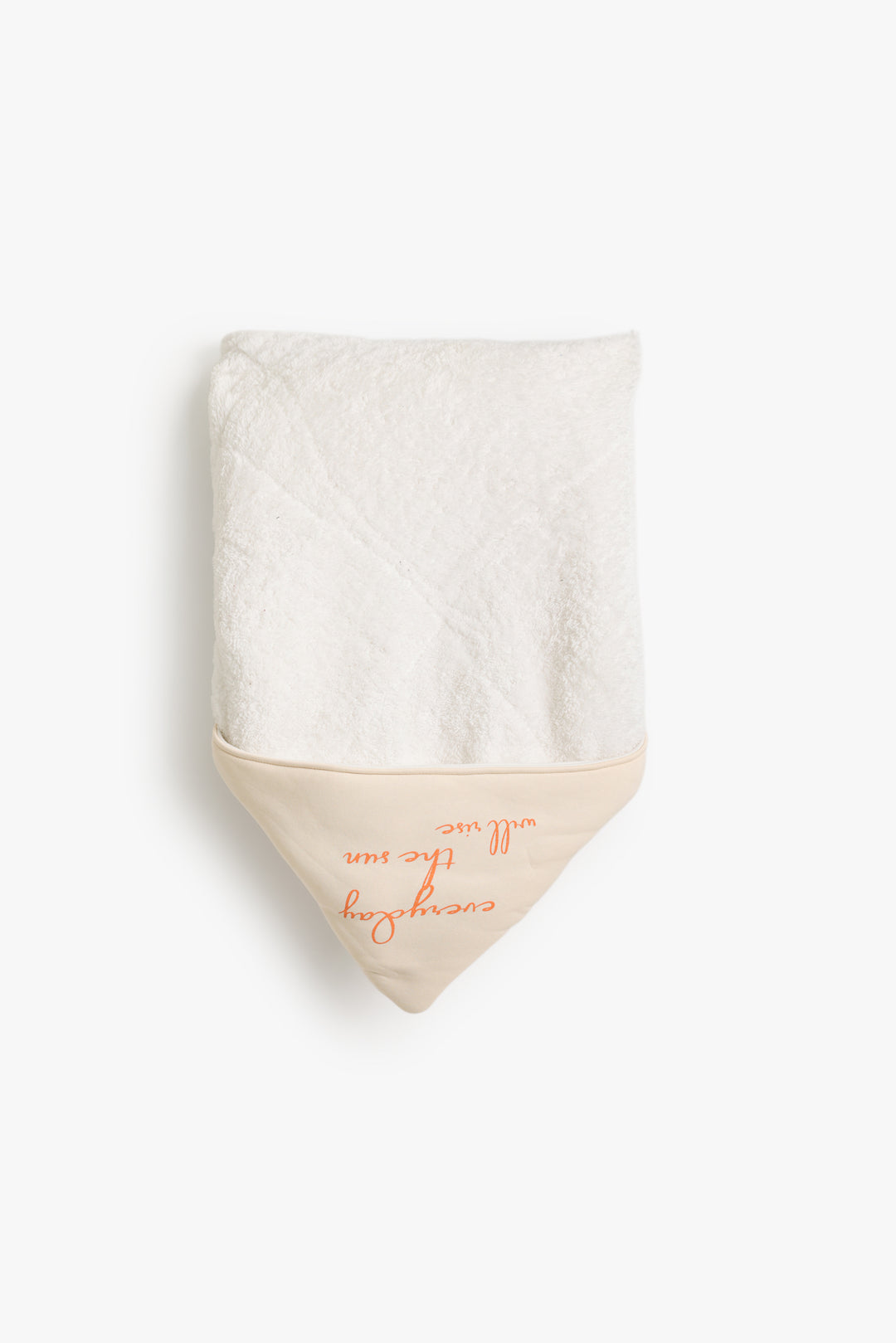 Baby Girls Sun Rise Blanket