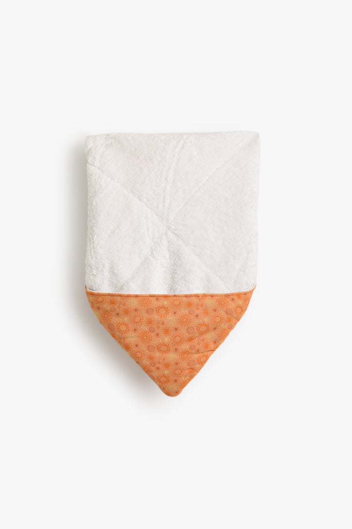 Baby Girls Sun Rise Blanket