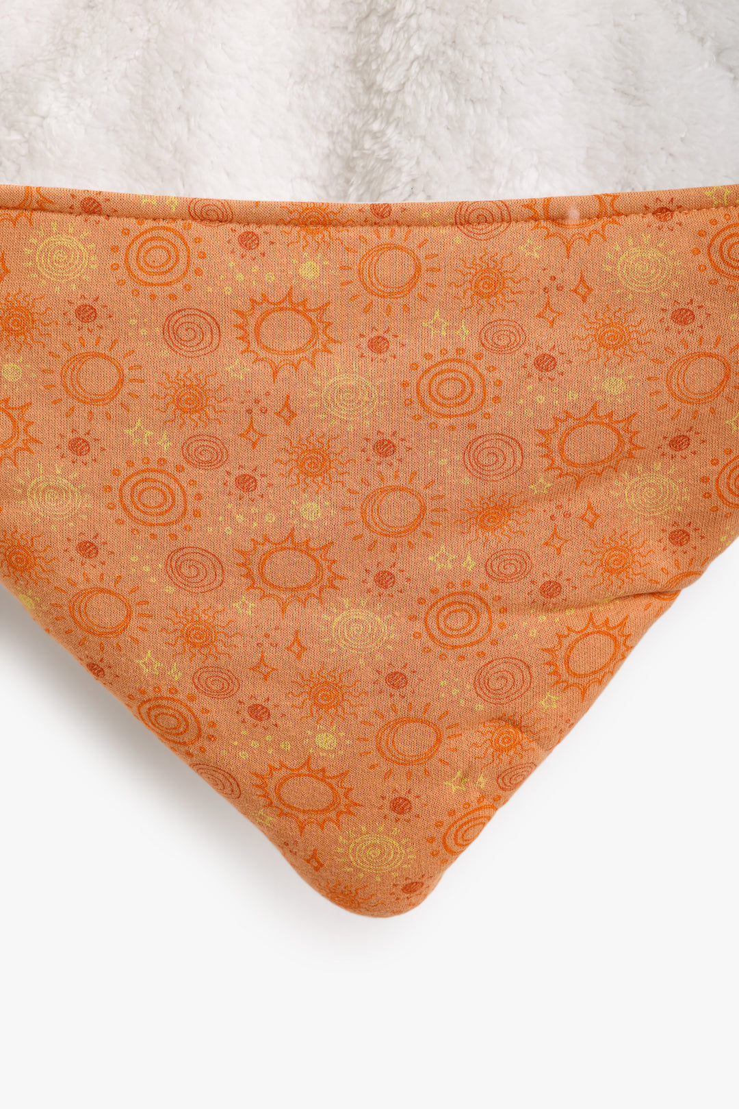 Baby Girls Sun Rise Blanket