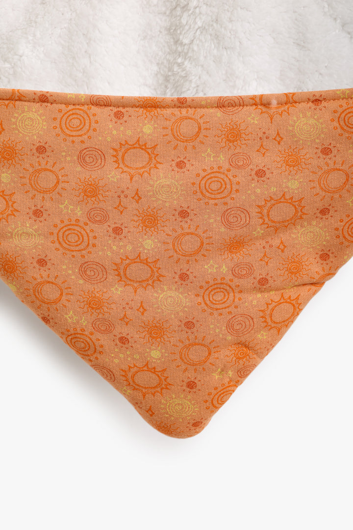 Baby Girls Sun Rise Blanket