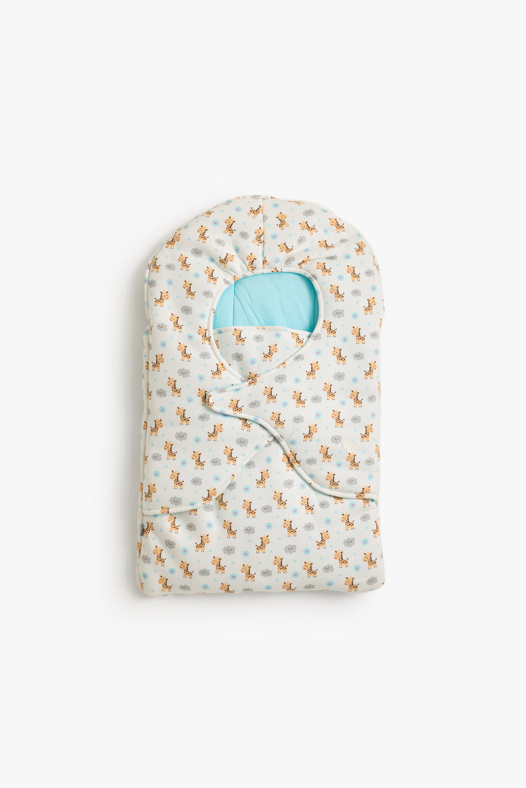 Baby Girls Little Giraffe Port Bebe
