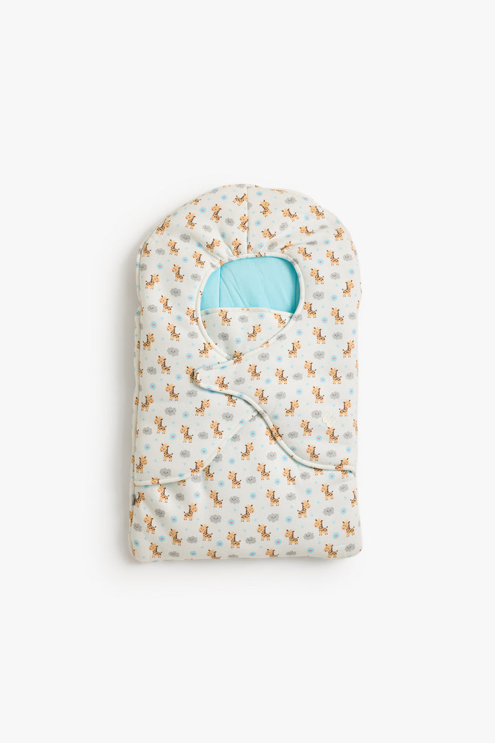 Baby Girls Little Giraffe Port Bebe