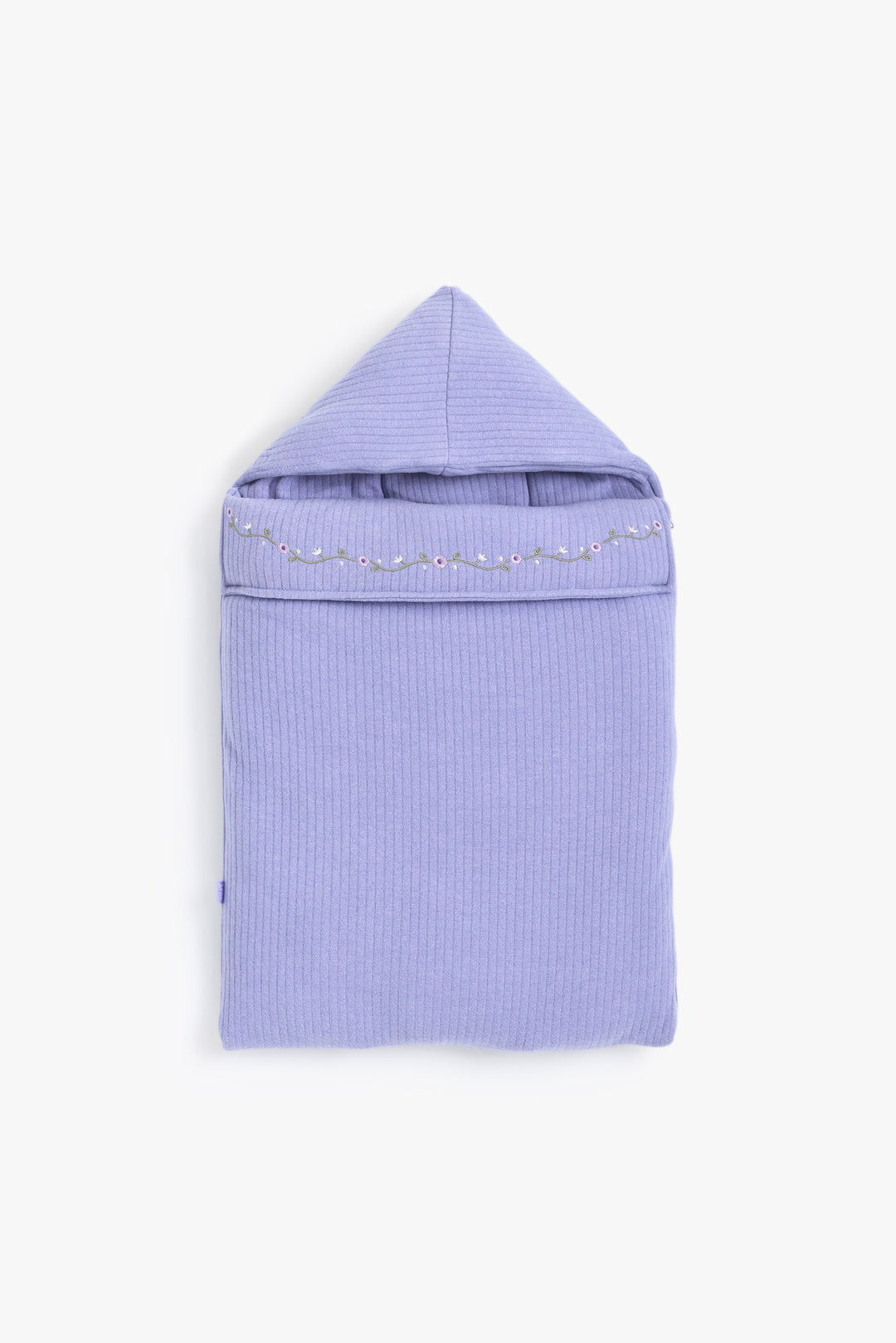 Baby Girls Lavender Port Bebe