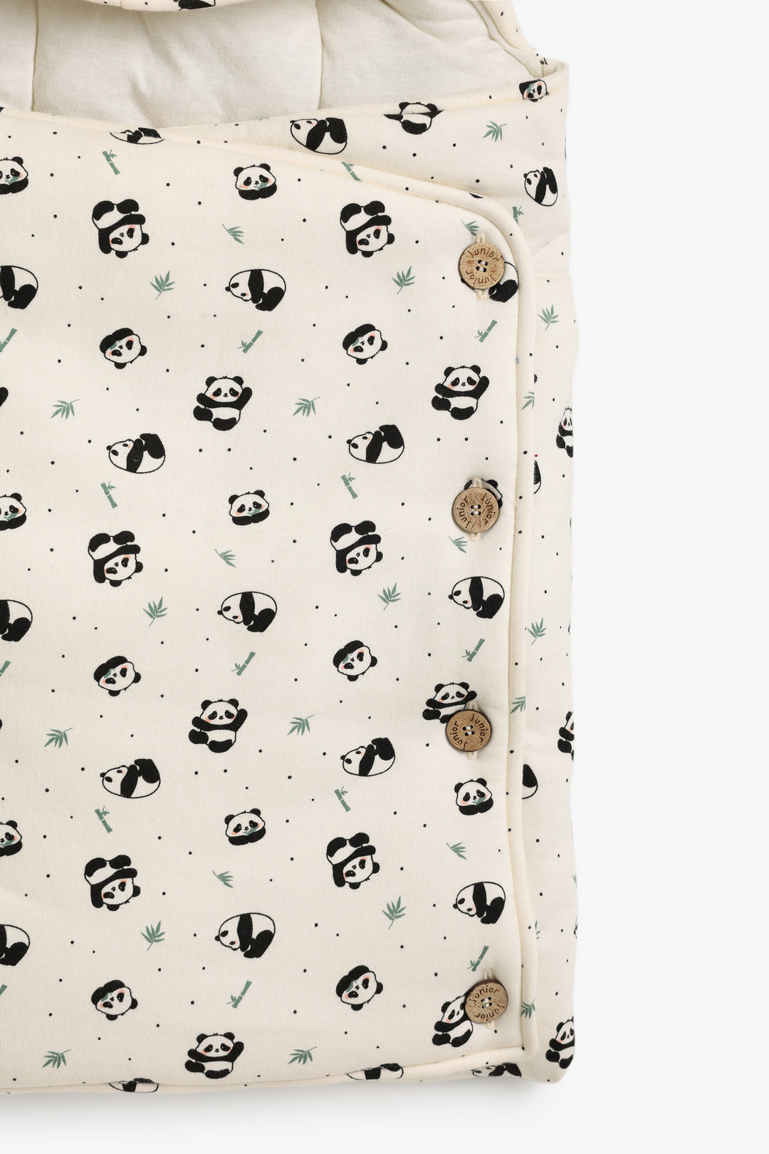 Baby Girls Baby Panda Port Bebe