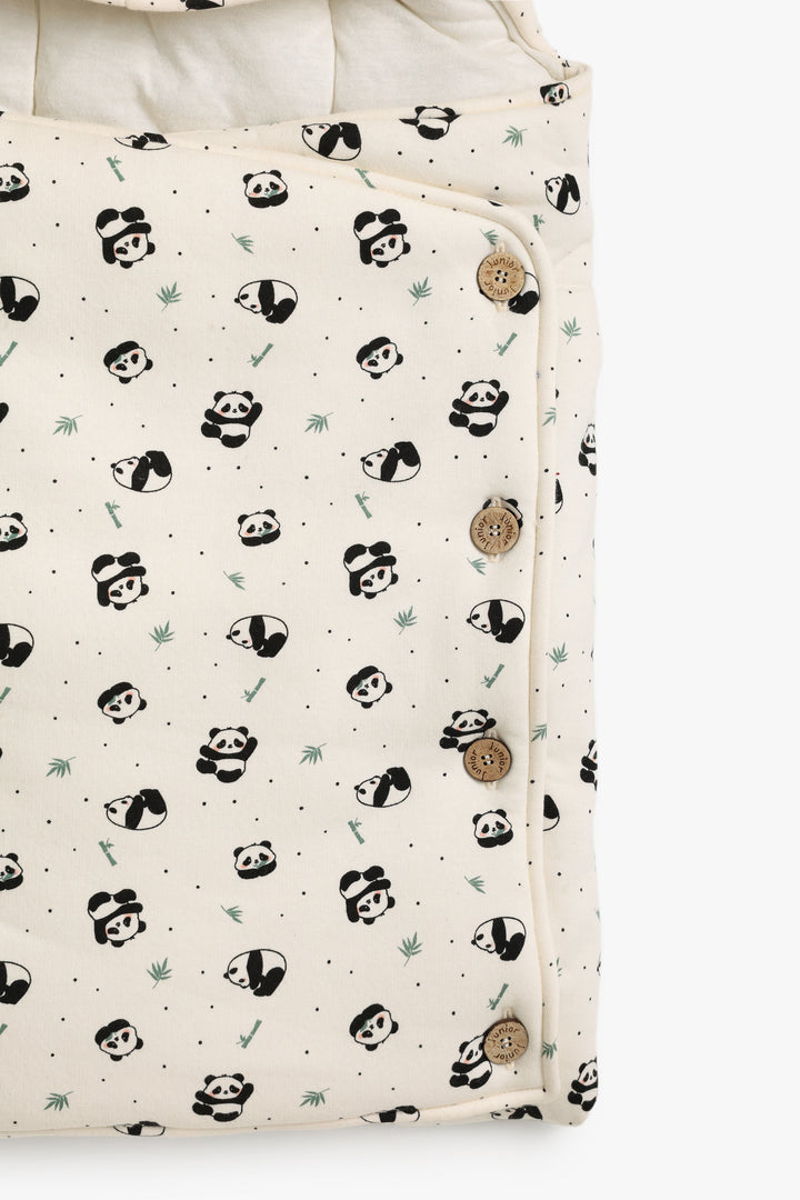 Baby Girls Baby Panda Port Bebe