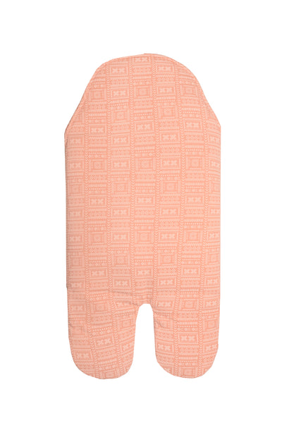 Printed Baby Swaddle