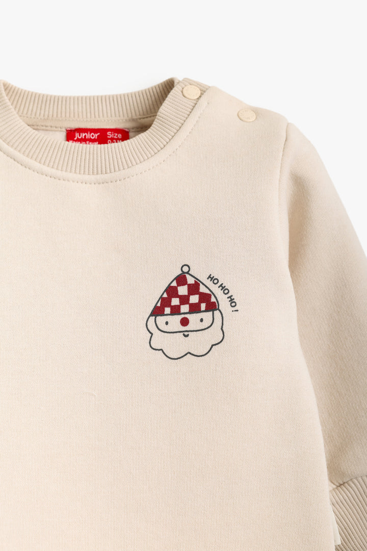 Baby Girls Christmas Pyjama Set