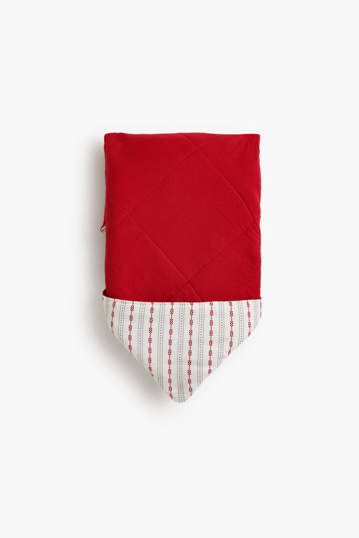 Baby Girls Vintage Blanket