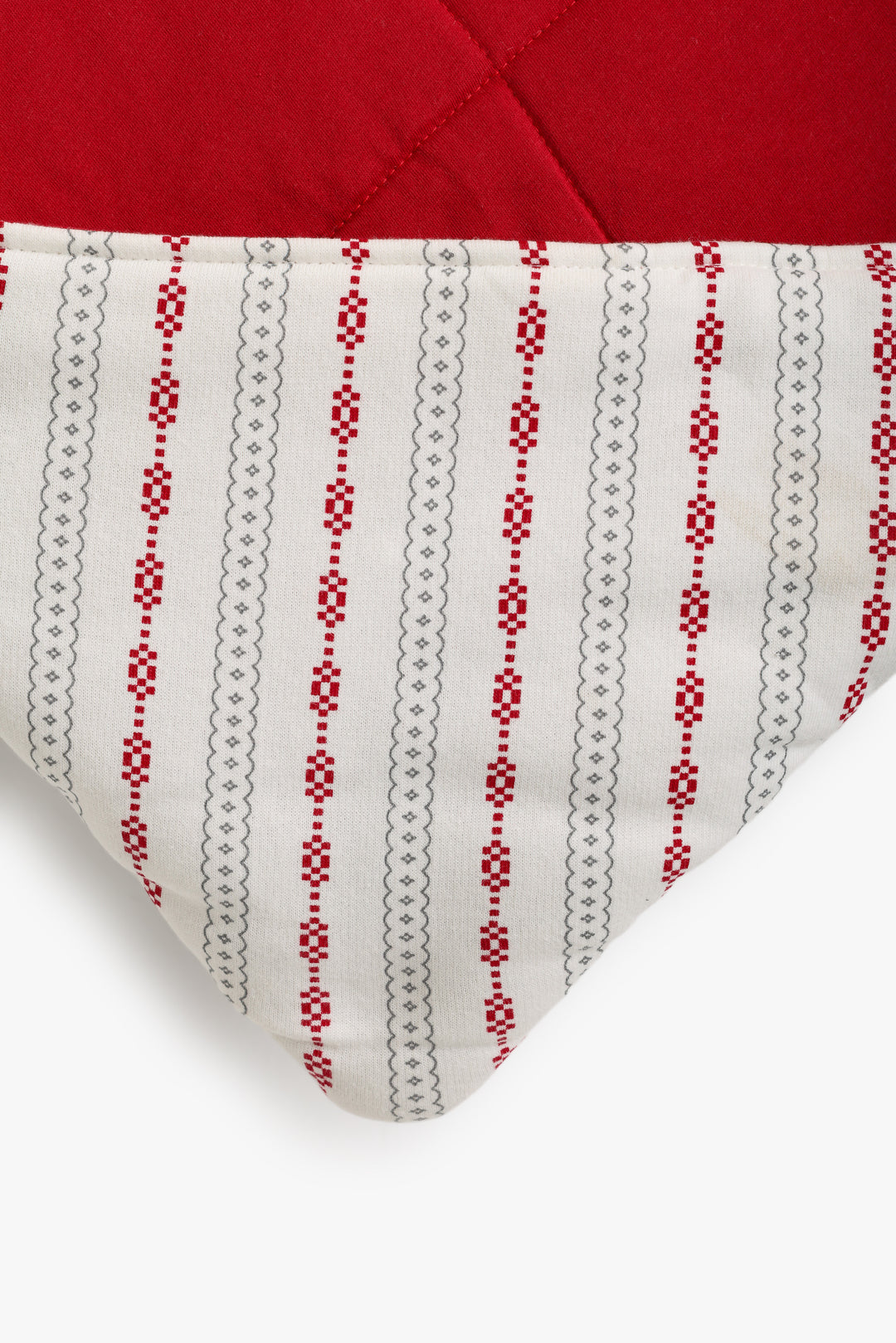Baby Girls Vintage Blanket