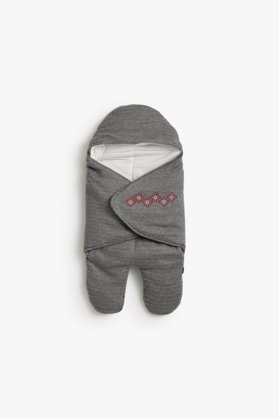 Baby Girls Vintage Swaddle