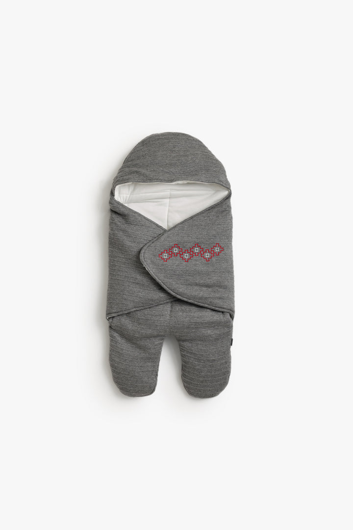 Baby Girls Vintage Swaddle