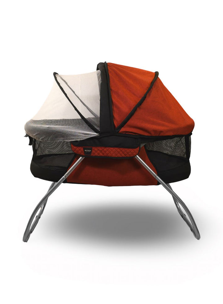 Baby Cot Bed Premium 10510202