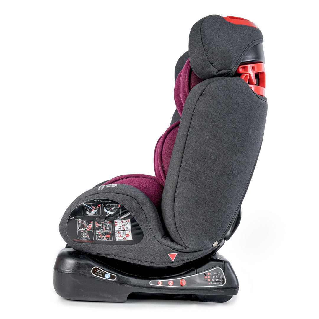 Car seat Z8