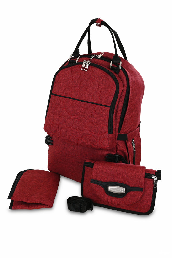 Diaper Bag Premuim Go